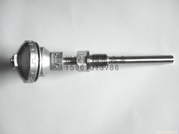 熱電偶溫度傳感器