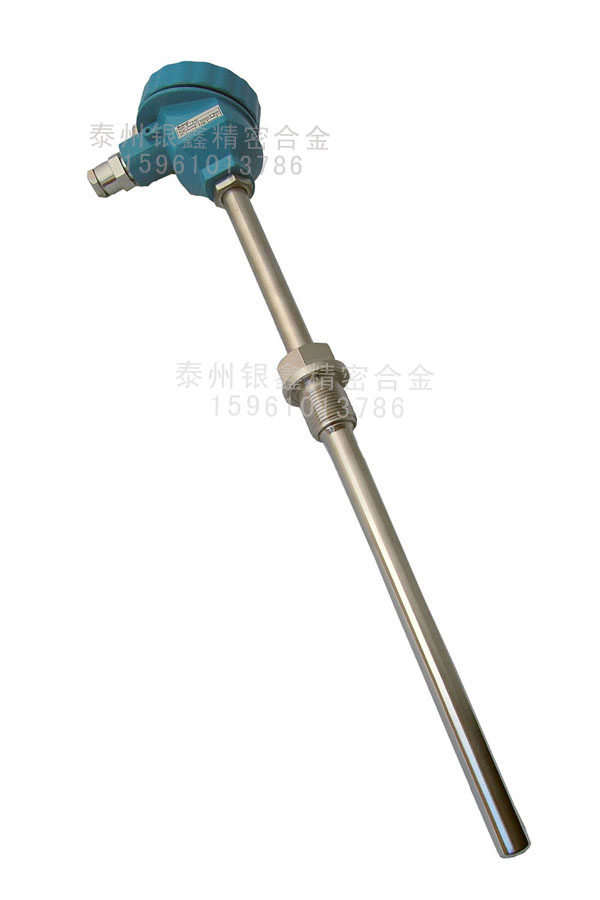 高溫熱電偶