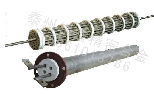 蓄熱式輻射管