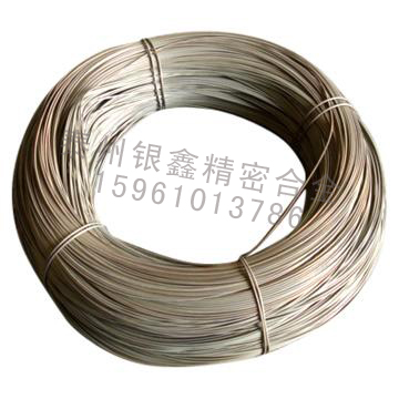 工業(yè)爐高溫電阻絲