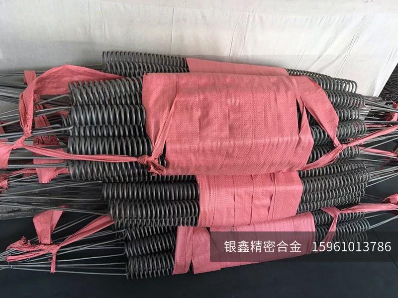 電阻絲表層清理的形式有什么？
