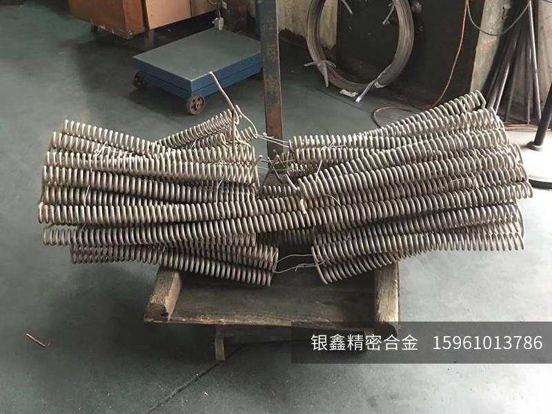 電阻絲在聯(lián)接應(yīng)用時必須留意什么事宜？