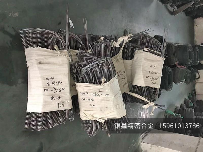 高溫電爐絲