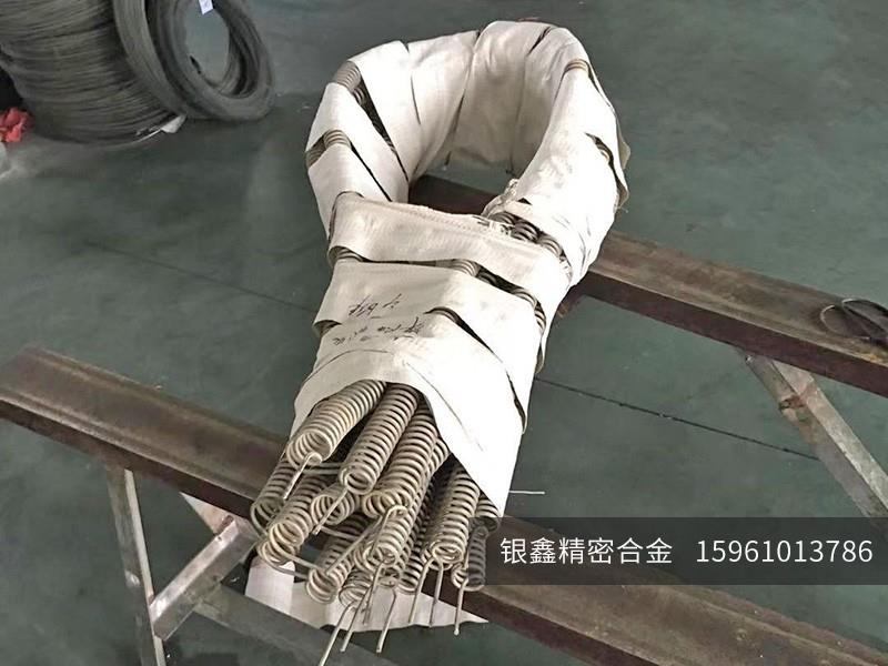 電阻絲有誤運用會產(chǎn)生那些常見故障？