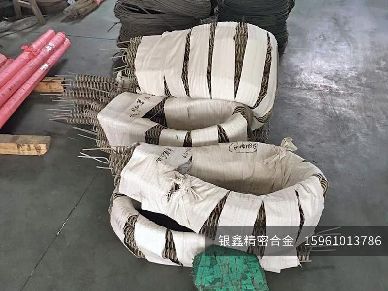 工業(yè)熱處理爐絲