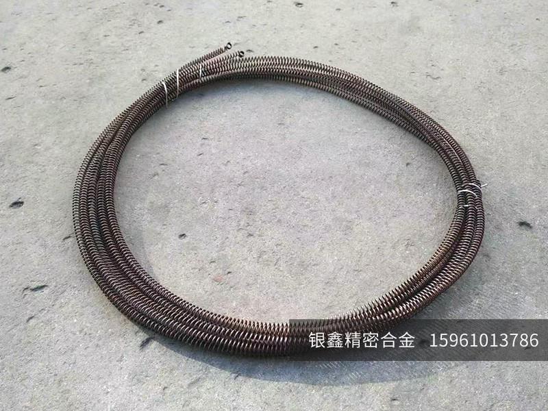 高溫電爐絲發(fā)熱絲