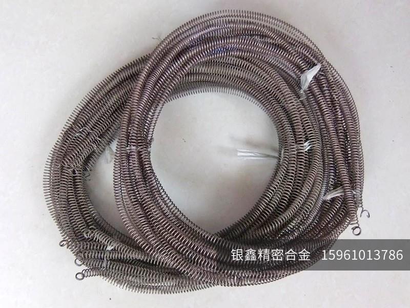 升溫快電爐絲