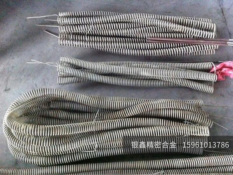 空調(diào)電爐絲