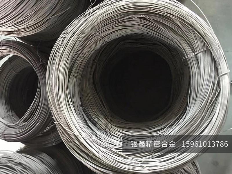 鐵鉻鋁電阻絲