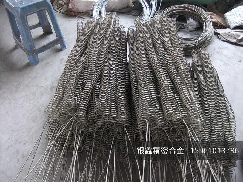 國標電阻絲