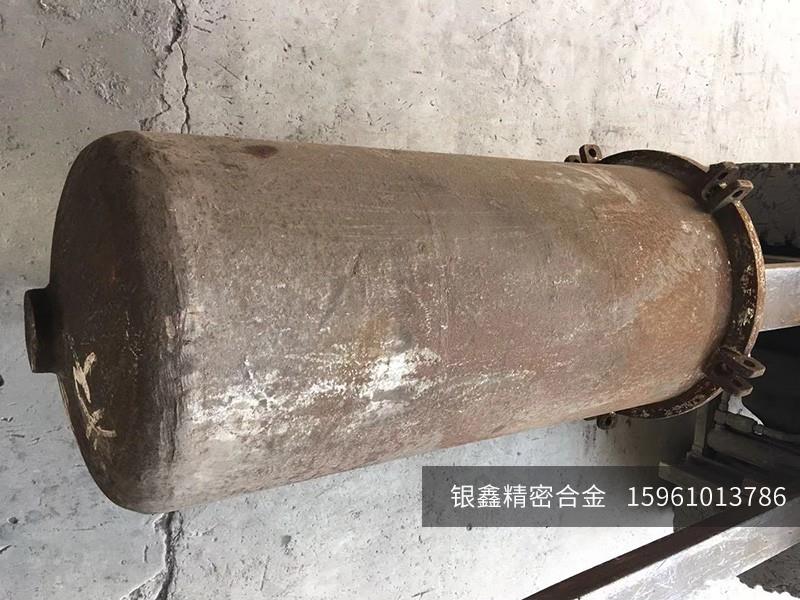 爐罐爐底板