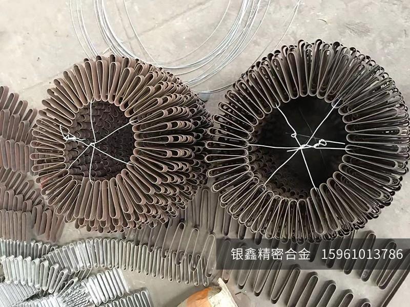 工業(yè)加熱爐電阻帶