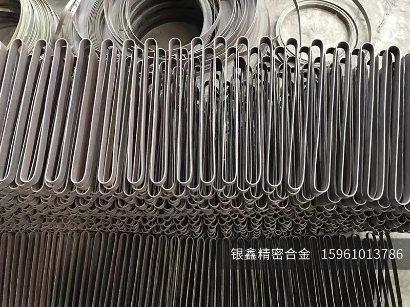 鐵鉻鋁電熱扁帶