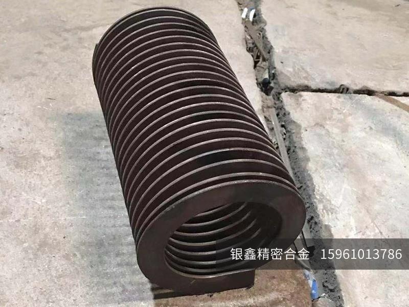 鎳鉻鐵合金電阻帶