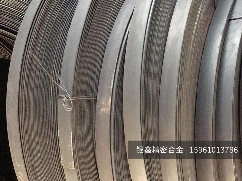 合金高溫電阻帶
